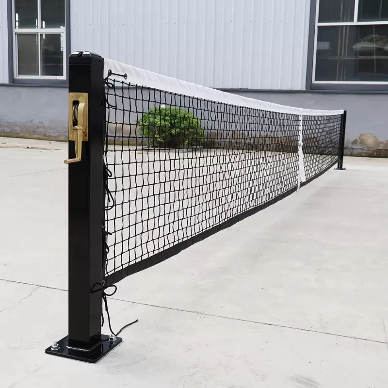 Padel Tennis Net System Padel Court Equipment