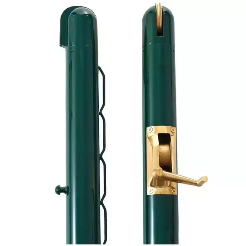 Padel Tennis Net System Padel Court Equipment