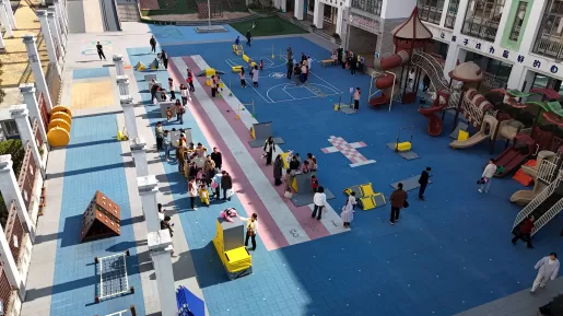 Providing Tailored Gymnastics Equipment Solutions for Global Partners