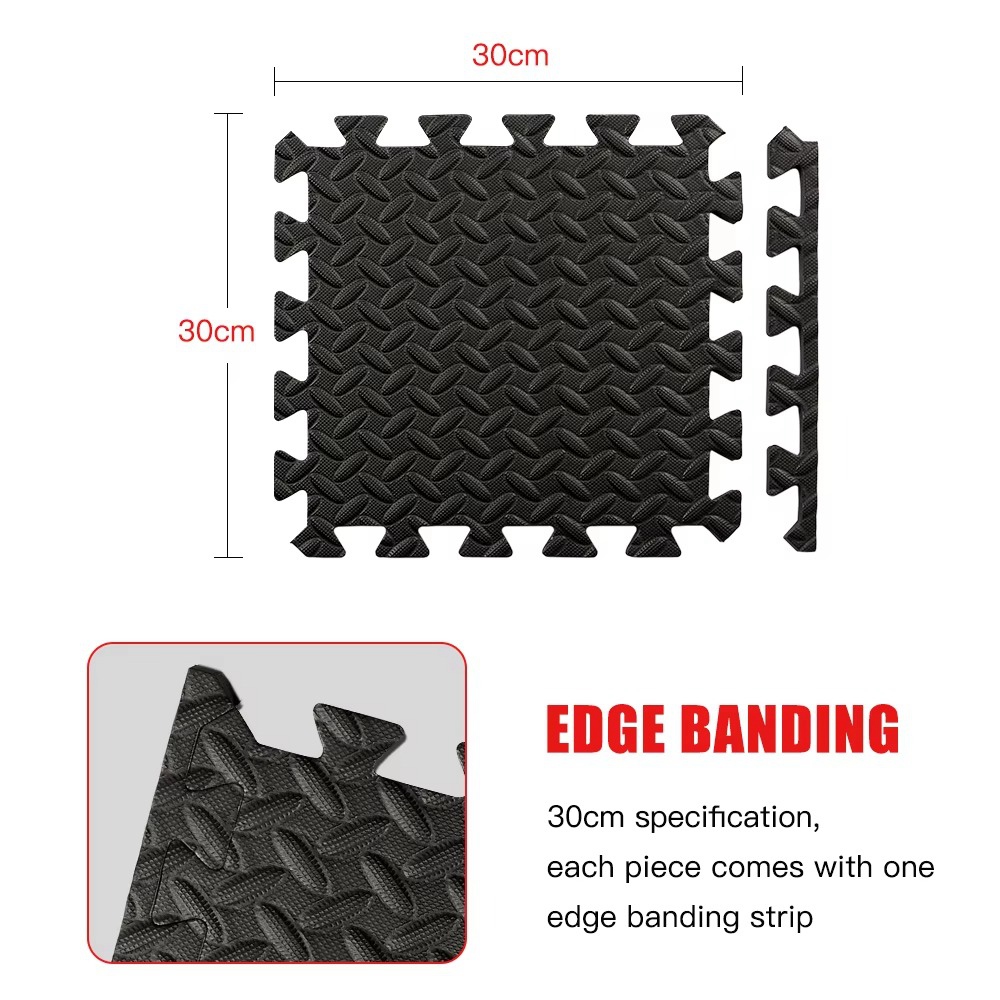 Tatami Mat Gym Floor mat