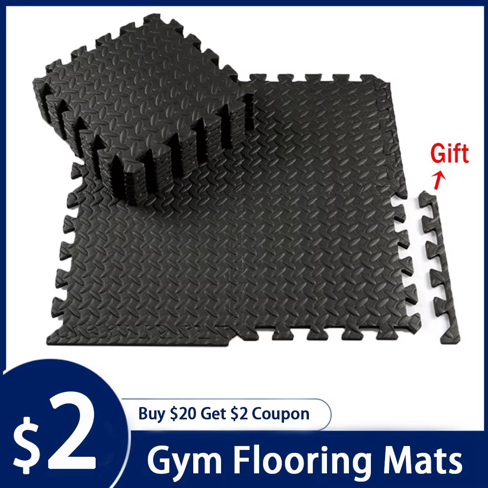 Tatami Mat Gym Floor mat
