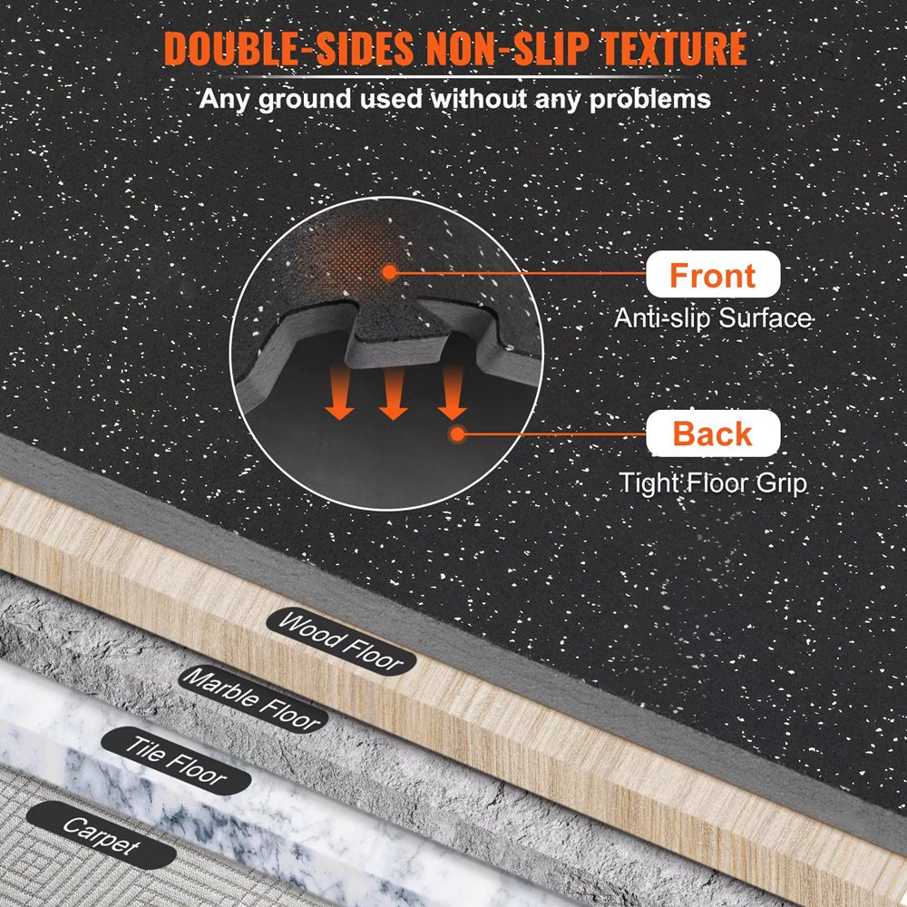 Tatami Mat Gym Floor mat