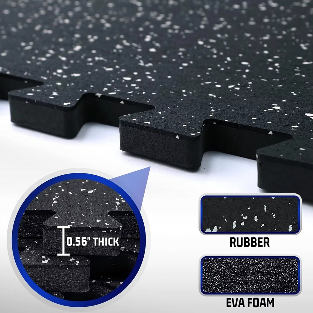 Tatami Mat Gym Floor mat