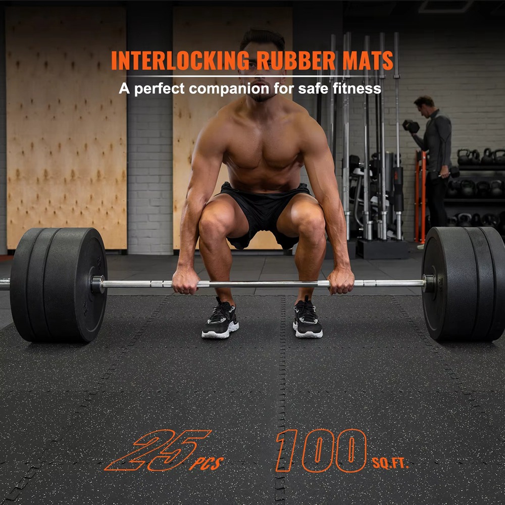 Tatami Mat Gym Floor mat