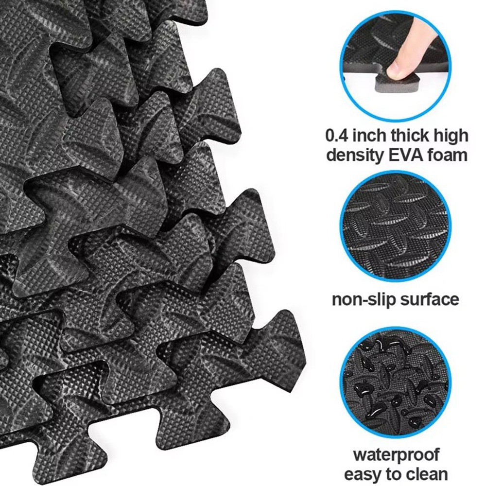 Tatami Mat Gym Floor mat