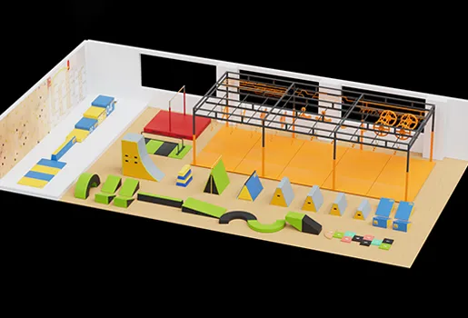 Project in Singapore, a passionate entrepreneur named Alex was eager to launch a new children's sports center.