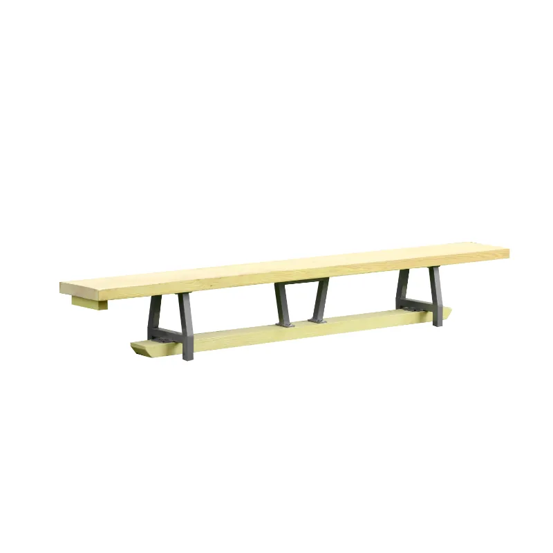 Gym Bench