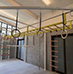 Climbing Monkey Bars