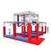 Nijia Line and Salckline
