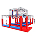 Nijia Truss Structure