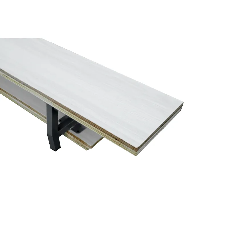 Gym Bench (Mutilayer Board)