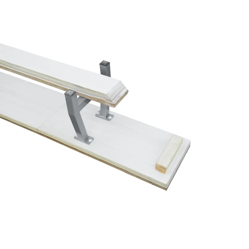 Gym Bench (Mutilayer Board)
