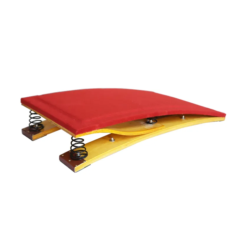Spring Board