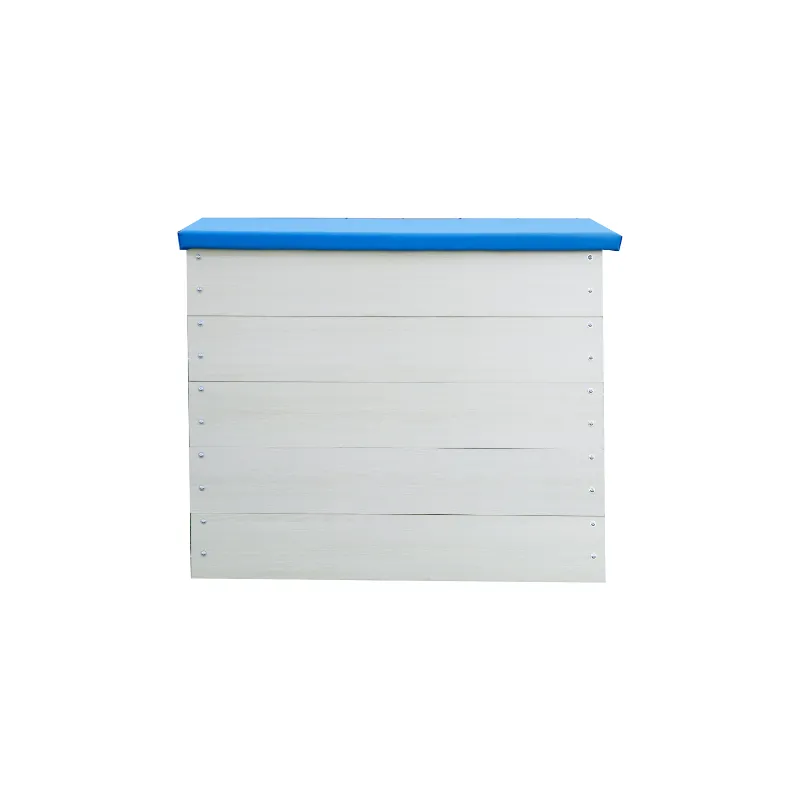 5 Section Valuting Box