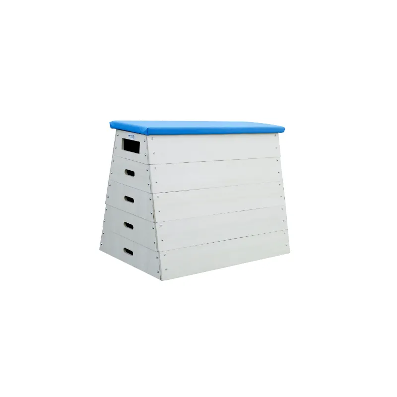 5 Section Valuting Box