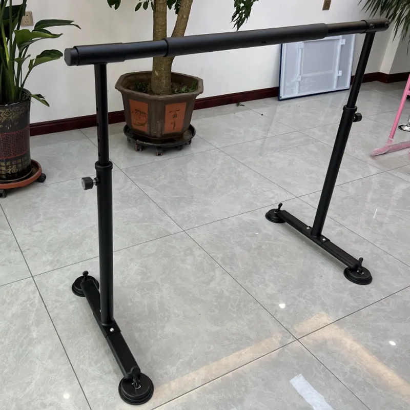 Horizontal Bars