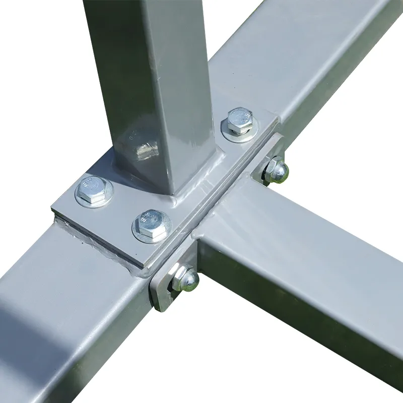 Horizontal Bars