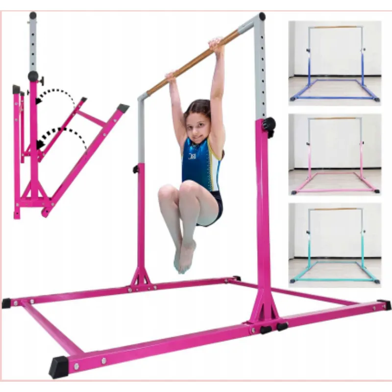 Horizontal Bars