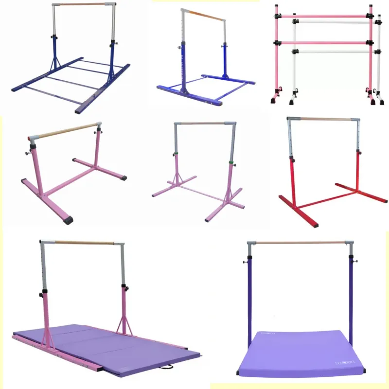 Horizontal Bars