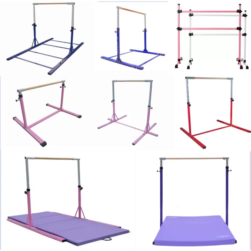 Horizontal Bars
