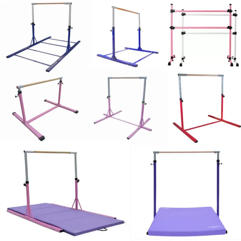 Horizontal Bars