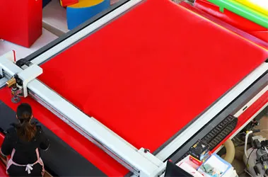 Flexible Customization Solutions