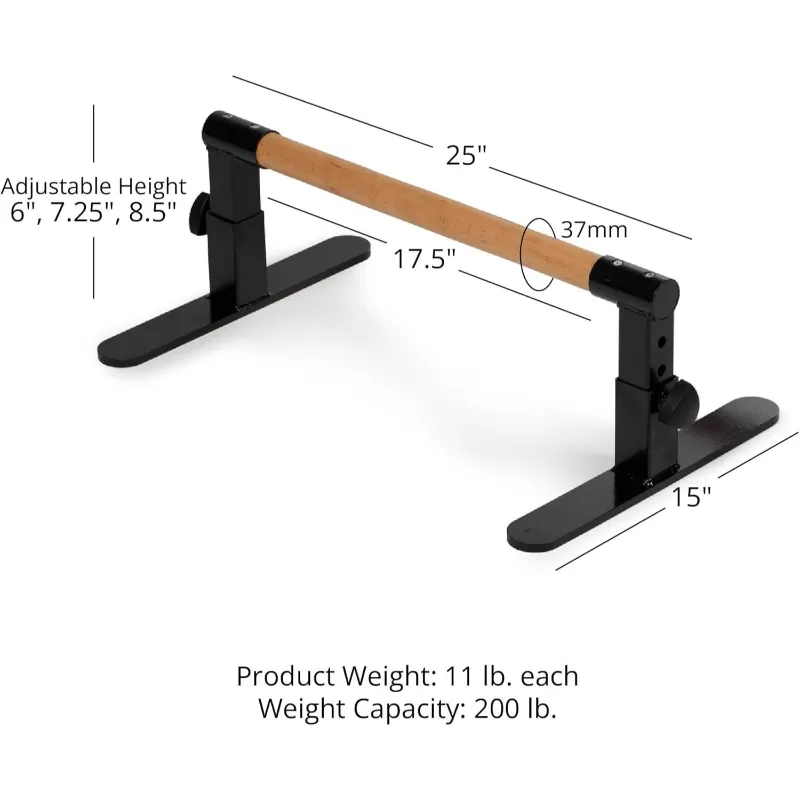 Handspring Trainer