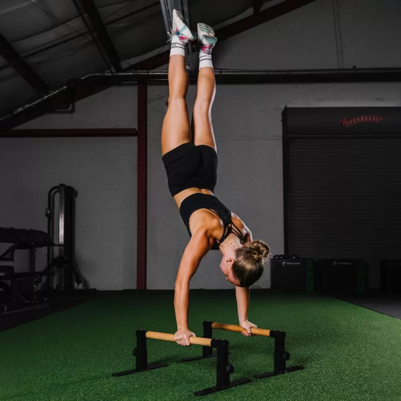 Handspring Trainer
