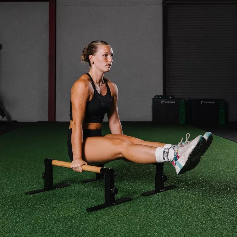 Handspring Trainer
