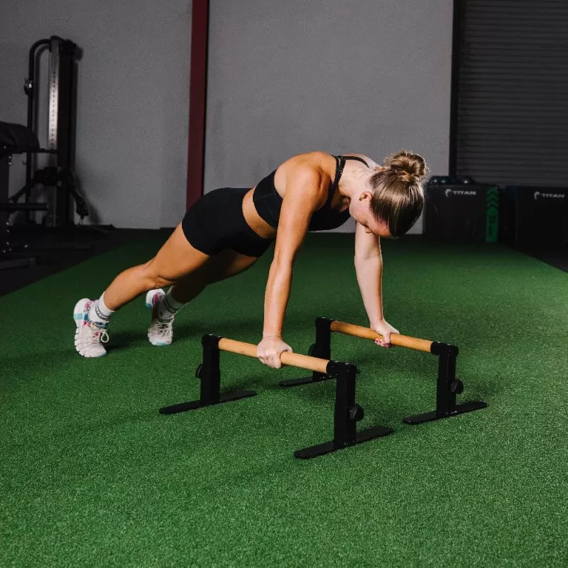 Handspring Trainer