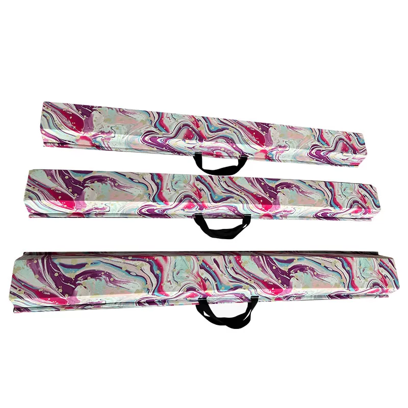 Soft Balance Beam