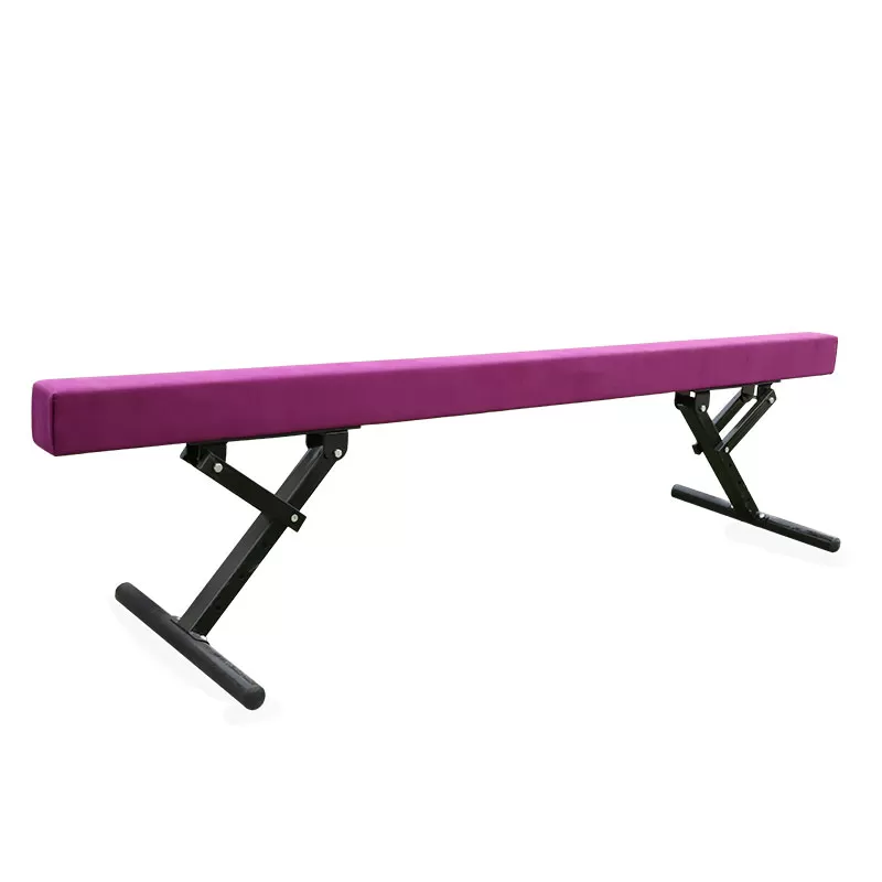 Adjustable Balance Beam