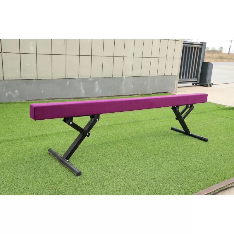 Adjustable Balance Beam
