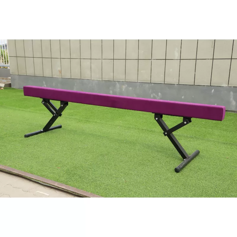 Adjustable Balance Beam