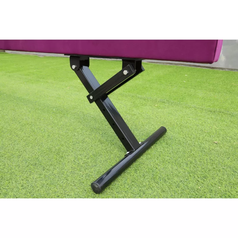 Adjustable Balance Beam