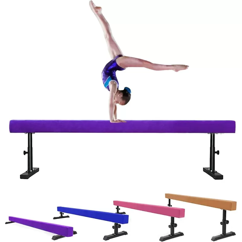 Adjustable Balance Beam