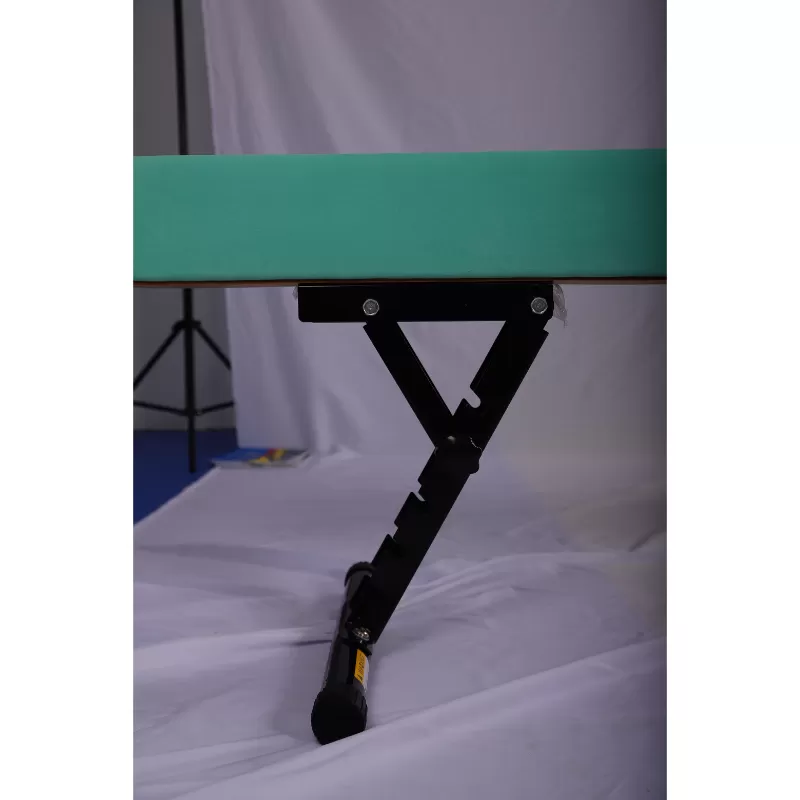 Adjustable Balance Beam