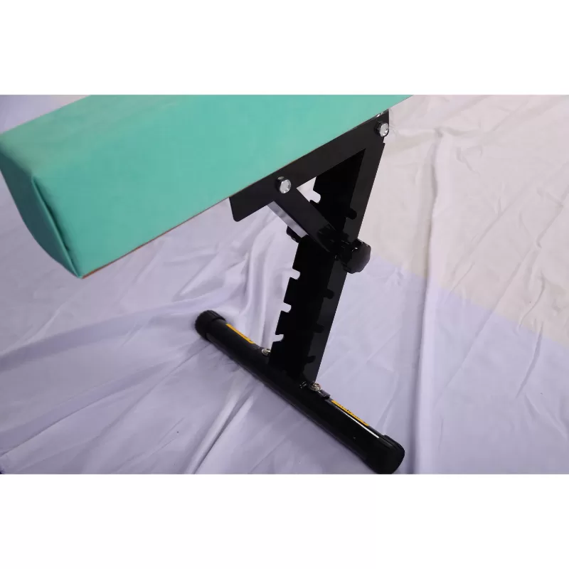 Adjustable Balance Beam