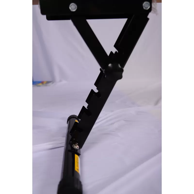 Adjustable Balance Beam