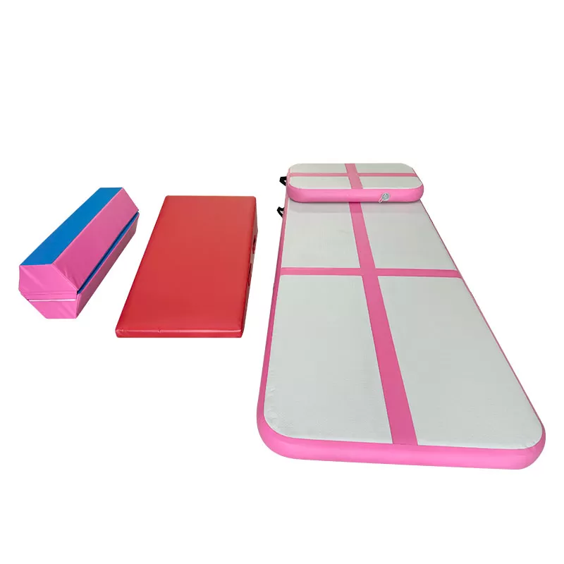 Air Track Mat