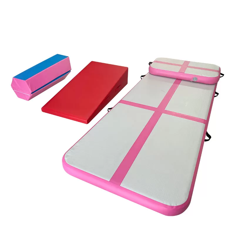 Air Track Mat