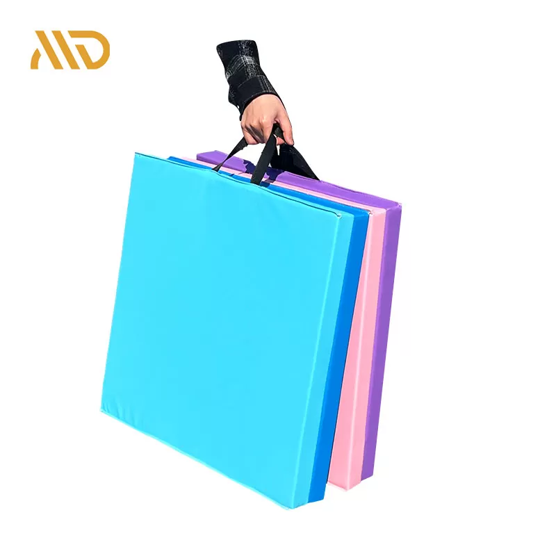 8ft_240cm Tumbling Panel Mat