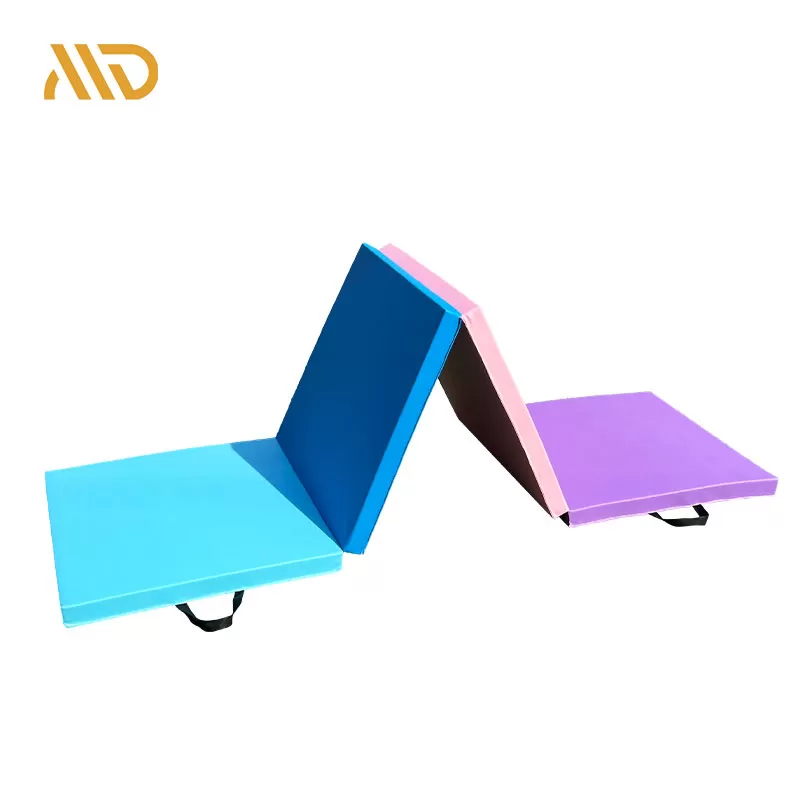 8ft_240cm Tumbling Panel Mat