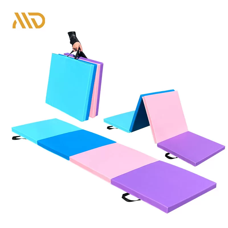 8ft_240cm Tumbling Panel Mat