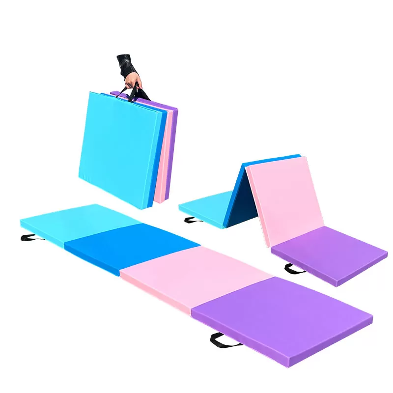 8ft_240cm Tumbling Panel Mat