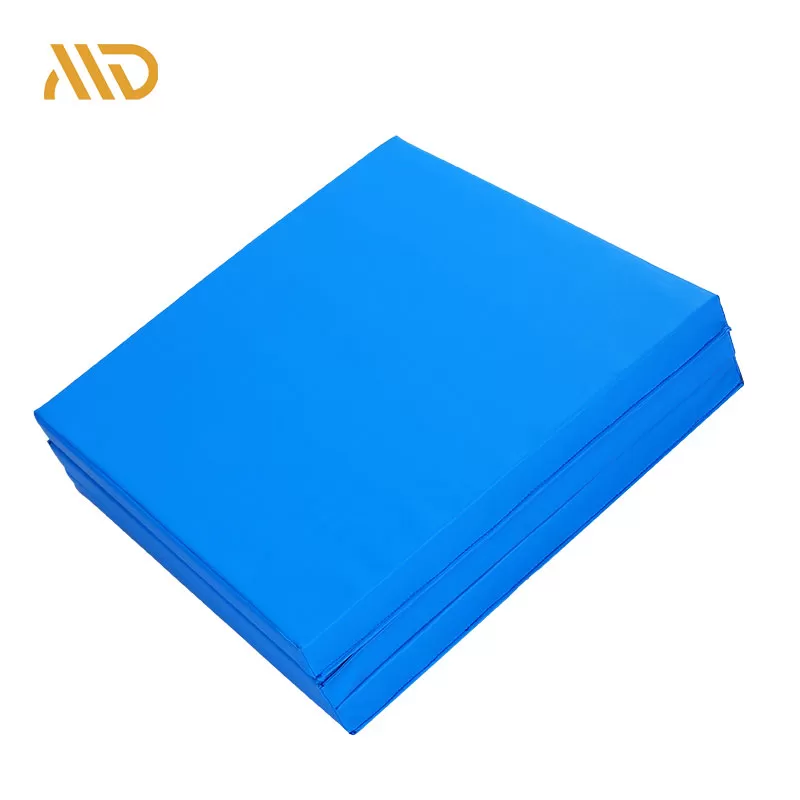 Custom Tri-Folding mat