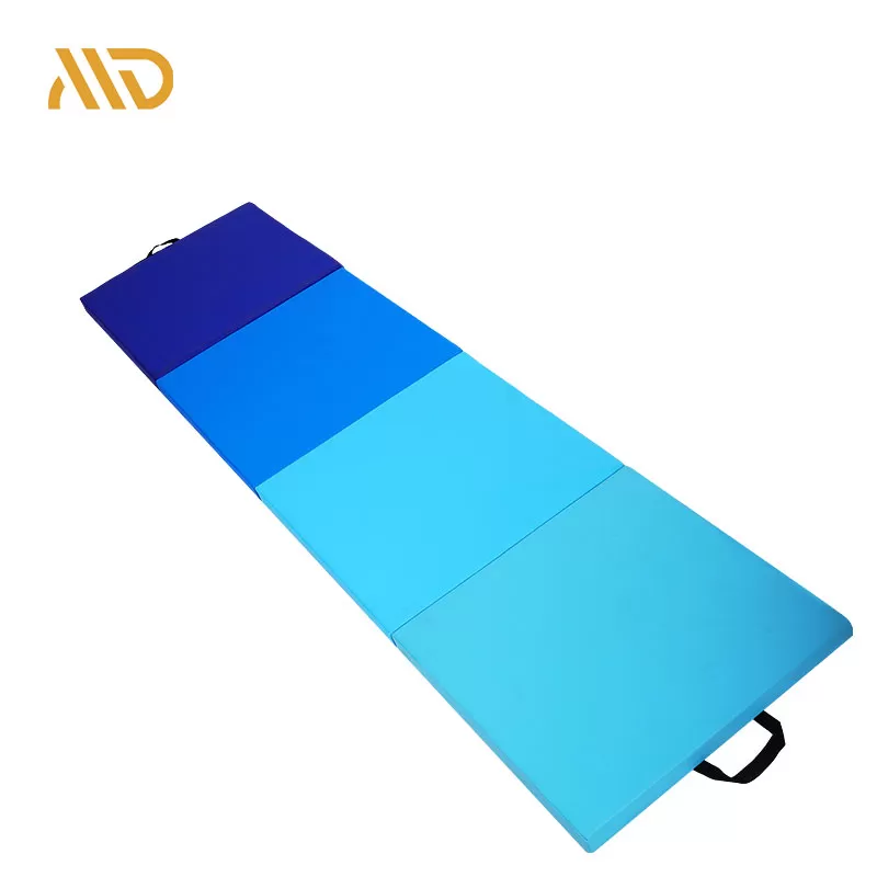 Custom Tumbling Panel Mat