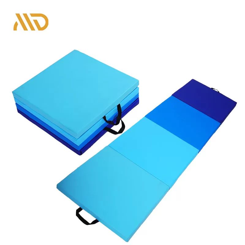 Custom Tumbling Panel Mat