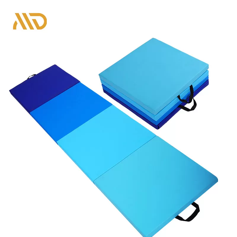 Custom Tumbling Panel Mat