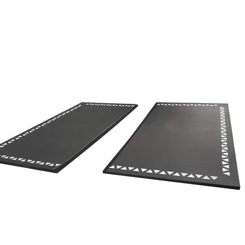 Customized Roll Mat Cheer Leading Mat